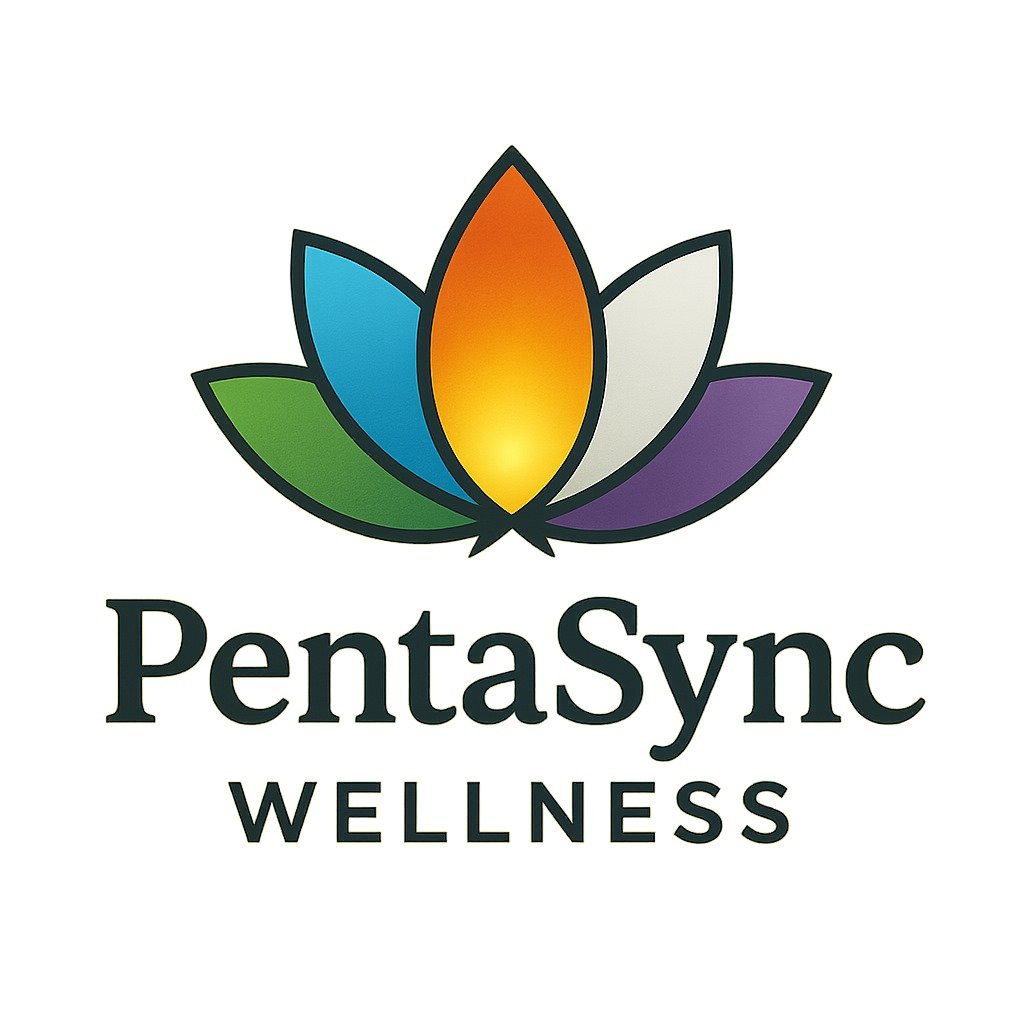 Pentasync Wellness Pentasync Wellness